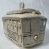 Treasure Craft Trolley Cookie Jar  - Image 3