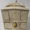 Treasure Craft Trolley Cookie Jar  - Image 4