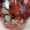 Italian Maestri Vetrai Mouth-Blown Art Glass Vase - Image 7