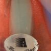 Italian Maestri Vetrai Mouth-Blown Art Glass Vase - Image 8