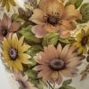 Life-size Floral Kitty Stands Tall - Image 6