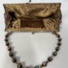 Sparkly Colorful Max Mayer Embroidered&Beaded Purse   - Image 5
