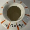 Whimsical Holt Howard Ketchup Pixie Ware Jar - Image 7