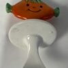 Whimsical Holt Howard Ketchup Pixie Ware Jar - Image 2