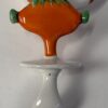 Whimsical Holt Howard Ketchup Pixie Ware Jar - Image 4