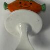 Whimsical Holt Howard Ketchup Pixie Ware Jar - Image 10