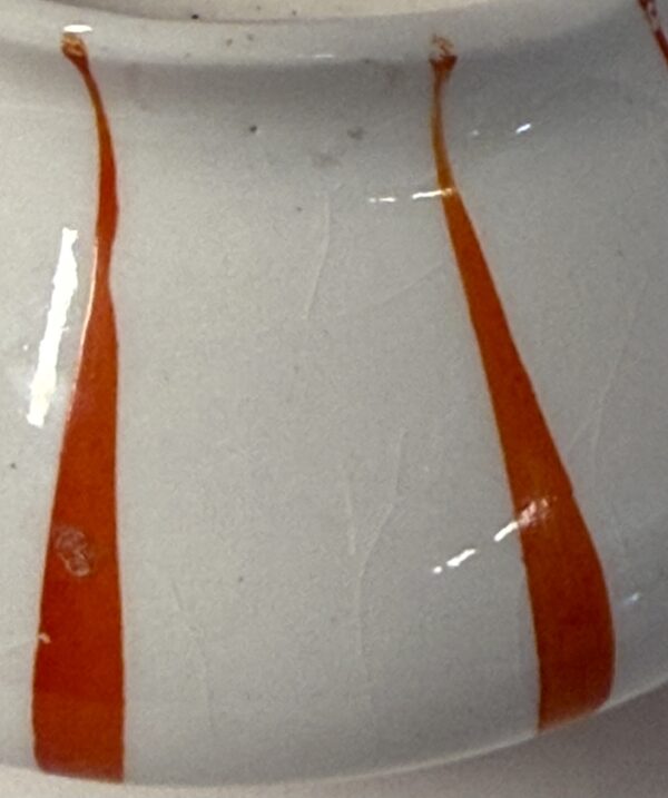 Whimsical Holt Howard Ketchup Pixie Ware Jar - Image 5