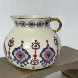 Anthropologie Halden Creamer/Small Pitcher