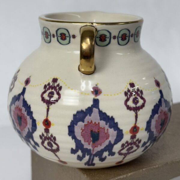 Anthropologie Halden Creamer/Small Pitcher - Image 3
