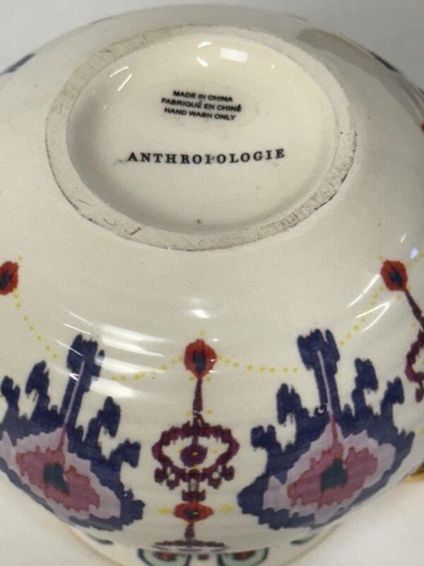 Anthropologie Halden Creamer/Small Pitcher - Image 2