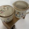 Charming Farm Life Heartland Sugar and Creamer - Image 2