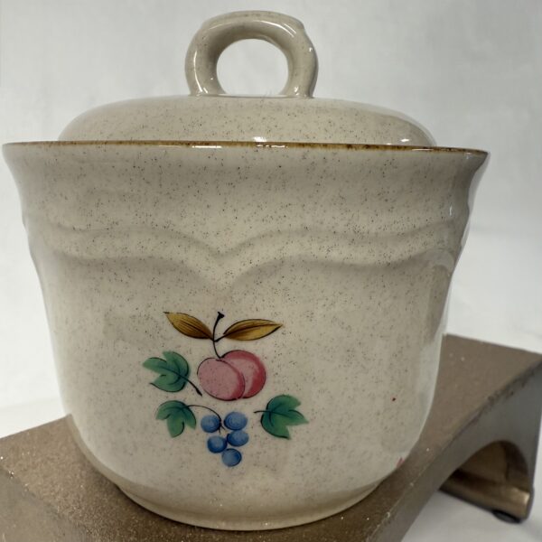 Charming Farm Life Heartland Sugar and Creamer - Image 7