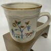 Charming Farm Life Heartland Sugar and Creamer - Image 3