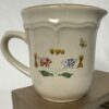 Charming Farm Life Heartland Sugar and Creamer - Image 5