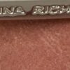 Buttery soft Rina Rich Leather Purse - Image 9