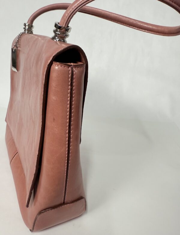 Buttery soft Rina Rich Leather Purse - Image 4