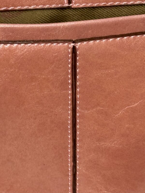 Buttery soft Rina Rich Leather Purse - Image 11