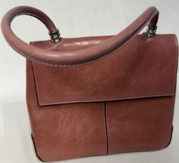 Buttery soft Rina Rich Leather Purse - Image 3