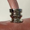 Buttery soft Rina Rich Leather Purse - Image 7