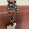 Buttery soft Rina Rich Leather Purse - Image 6