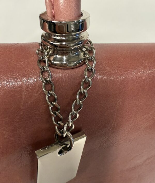 Buttery soft Rina Rich Leather Purse - Image 6