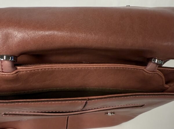 Buttery soft Rina Rich Leather Purse - Image 10
