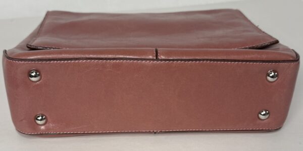 Buttery soft Rina Rich Leather Purse - Image 8