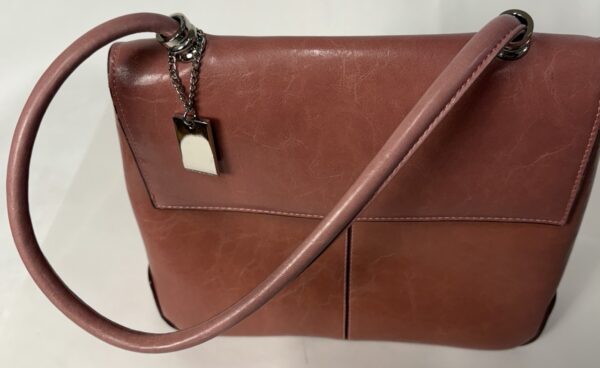 Buttery soft Rina Rich Leather Purse