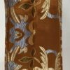 Glass-Bead Handled  Brocade Purse - Image 5