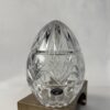 Crystal Egg Paper weight