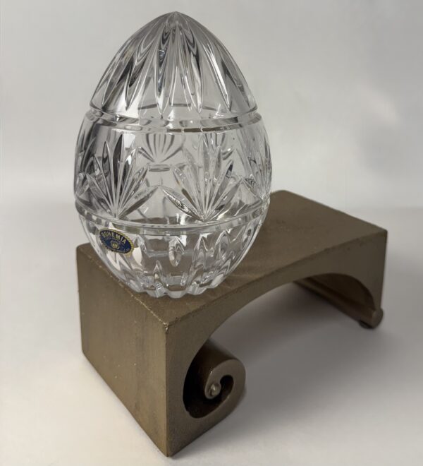 Crystal Egg Paper weight - Image 5
