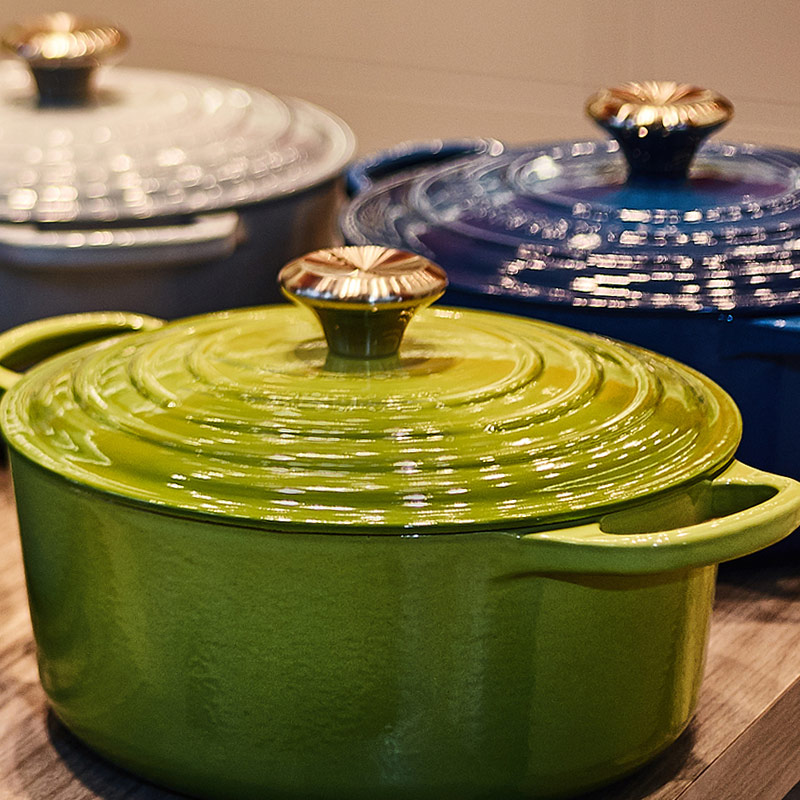 Kitchenware