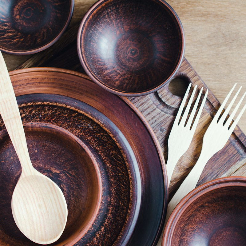 Tableware