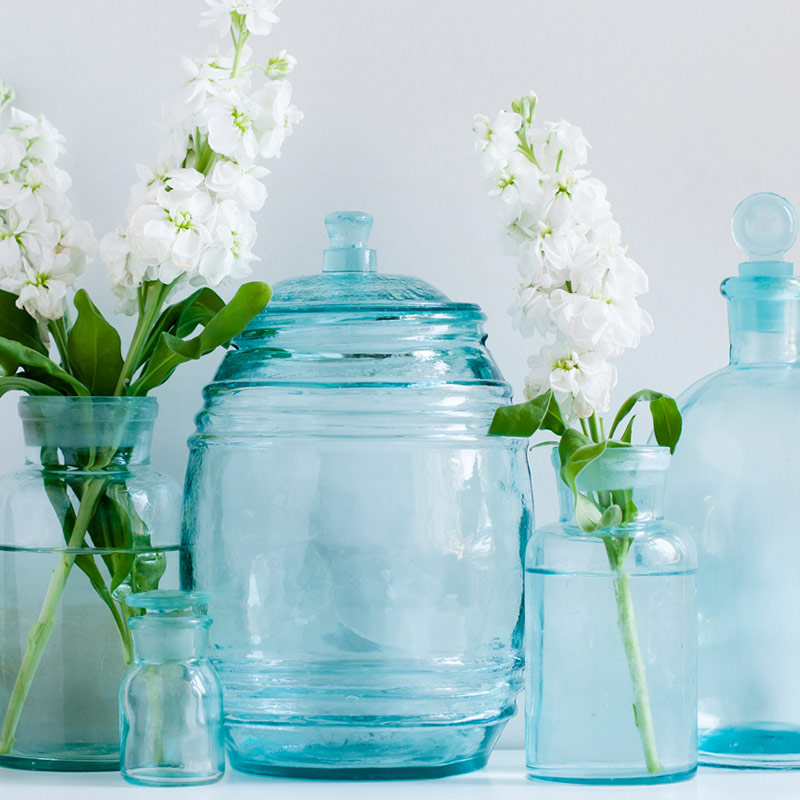 Vases and Vessels