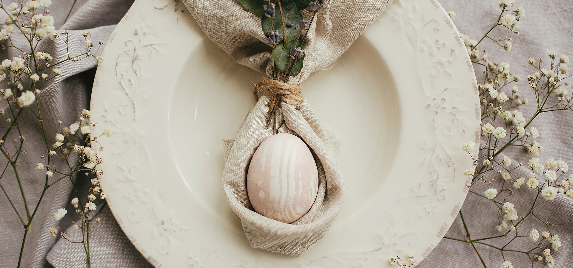 Shop Vintage Easter Treasures